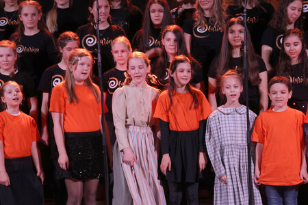 PROSLAVA OB KRAJEVNEM PRAZNIKU RAKEK 35 FOTO LJUBO VUKELIČ